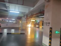 -广州白云国际机场-T2航站楼