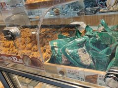 -泸溪河桃酥(秦淮夫子庙一店)