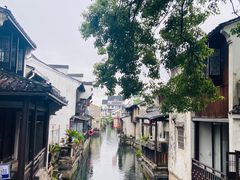 -仓桥直街