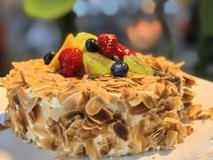 -视界美食自助餐厅·石家庄希尔顿酒店