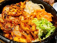八爪鱼拌饭-全州拌饭(参花街总店)