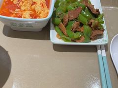 -老乡鸡(融科天地店)