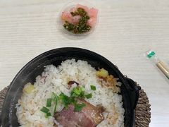 -渝绝回味碗土家洋芋饭(学道街店)