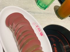 -千味涮·健康火锅(会展连城新天地店)