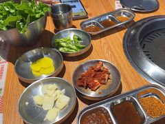 -哼蟹二将·烤肉酱蟹(合生汇店)