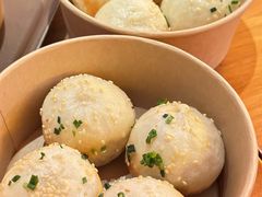 -萝春阁·上海生煎包