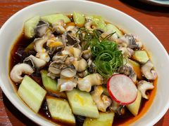 -镇江苏宁万豪酒店-苏筵中餐厅