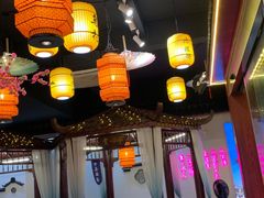 大堂-乌记大厨餐厅
