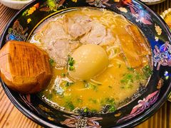 -平成屋·午肴夜酒(四川北路店)