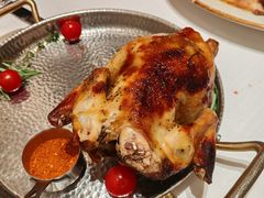 -马克西姆俄罗斯餐厅(绥芬河店)