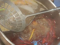 -掂档潮汕牛肉火锅(cityon熙地港店)