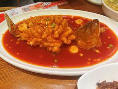 -沪上馨和小馆•海派上海菜(陆家浜路店)