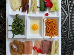 -茴香熙楼(翠湖店)