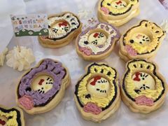 -千浔一暖DIY蛋糕烘焙(人民大学店)