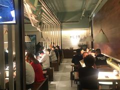 大堂-十面春风·江南面馆(崇宁路店)