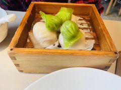 -蔡澜点心·粤菜(领展购物广场店)