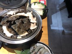 -九田家黑牛烤肉(溧水万达店)