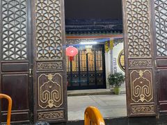 -吴祥记潮州菜·百年老字号·砂锅粥