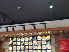 -福茗春薪禾记海鲜烧烤(八一路店)