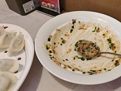 -船歌·鱼水饺青岛菜(石老人店)