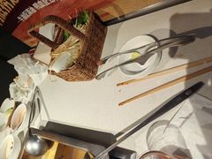-海底捞火锅(劲松店)