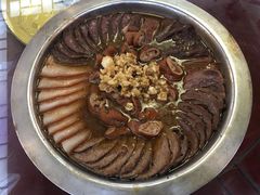 -北京小肠陈饭庄(方庄店)