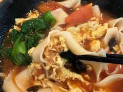 -秦香陕西食府(华贸天地店)