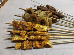 牛肉串-烤五行·烧烤烤串(石佛营店)