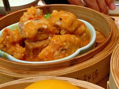 -点都德(汇盈广场店)