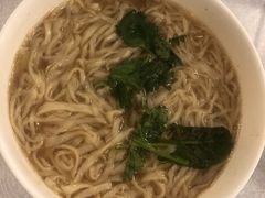 酸汤大刀面-金狮麟·新豫菜(金码大厦店)