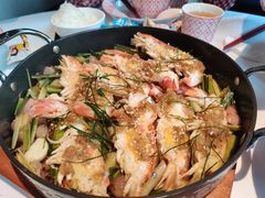 -谭厨中山传家菜.乳鸽.脆鲩鱼(华强北中航城店)