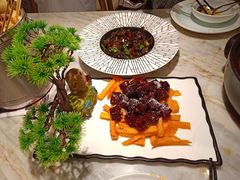 -金牌外婆家(苏州中心店)