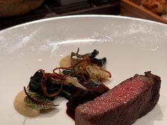 -Le Siècle.百年西餐厅(颐和公馆店)