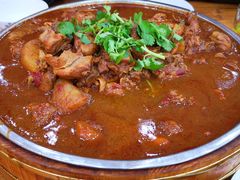 大盘鸡-火狼大盘鸡(团结东路店)