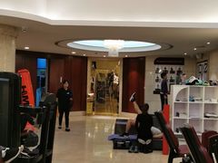 -一兆韦德(万源城店)