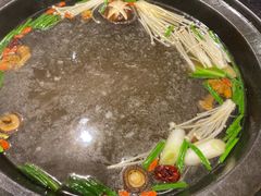 -唇辣号重庆老火锅(燕郊鑫乐汇店)