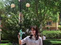 -辛玛王国游乐园