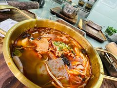 -小满手工粉(北京来福士店)