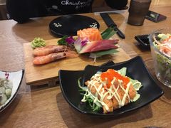-泰居酒屋日式料理烧肉