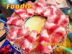 -辣斗辣·老火锅(红谷滩万达店)