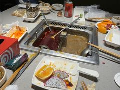 -海底捞火锅(公益西桥店)