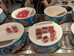 -龍歌自助小火锅(李沧顺和汇店)