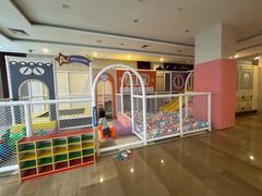 -连云港金陵海州湾会议中心