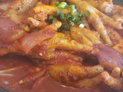 -HOTISLAND海鸡岛·韩国料理(江南西店)