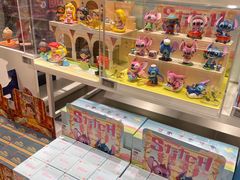 -泡泡玛特POPMART(上海环球港店)