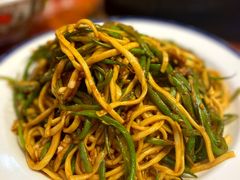 -天天初二·天津传统捞面·天津特色菜(凌奥总店)