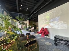 -J Create城市露营咖啡·简餐·宠物(上海动物园店)