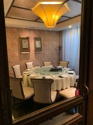 包间-花家怡园·宴会厅(簋街四合院总店)