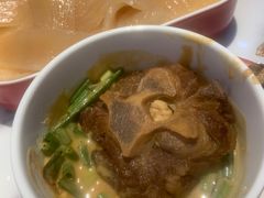 -欧提汗·新疆餐厅·清真(银都路店)