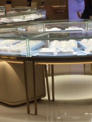 -中国黄金(福佳新天地店)